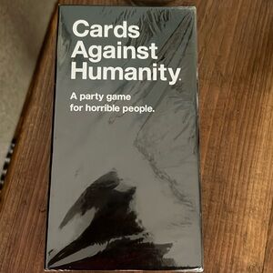 NIB Cards Against Humanity